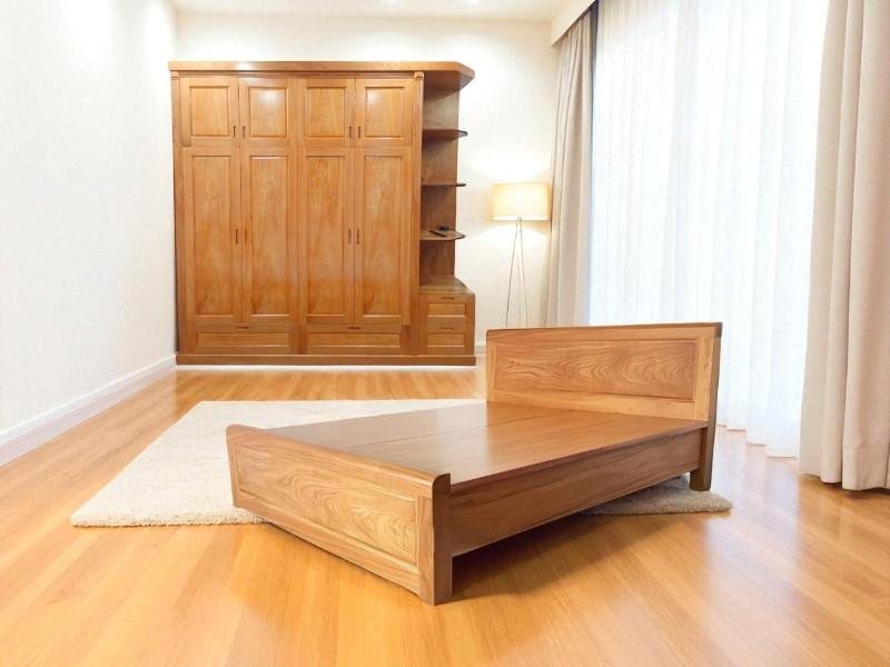 Bộ phòng ngủ đẹp