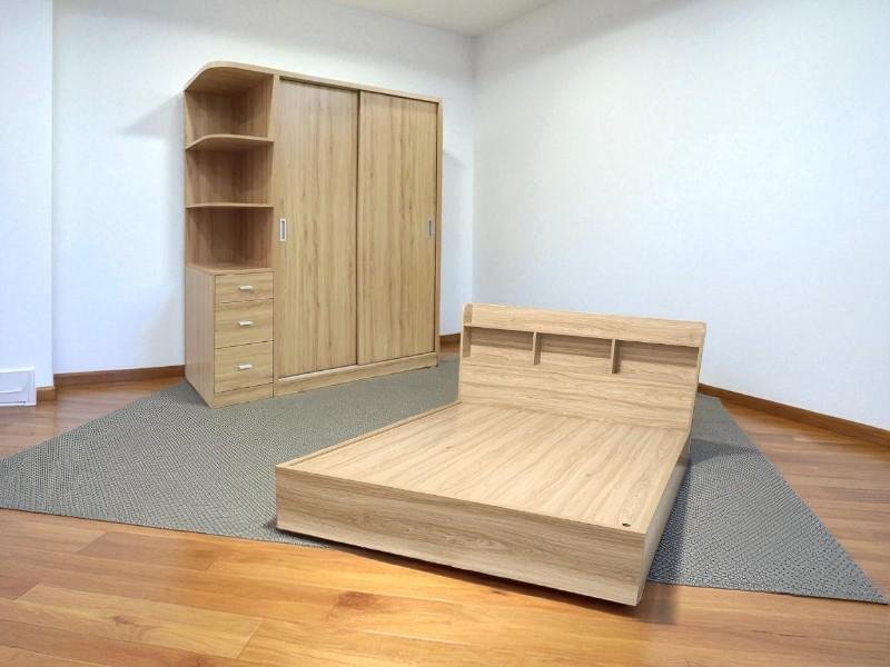 Bộ phòng ngủ đẹp