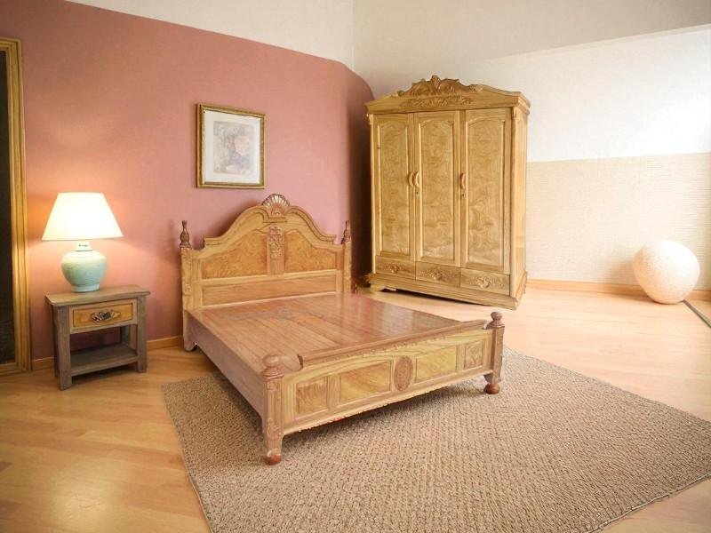 Combo phòng ngủ hiện đại