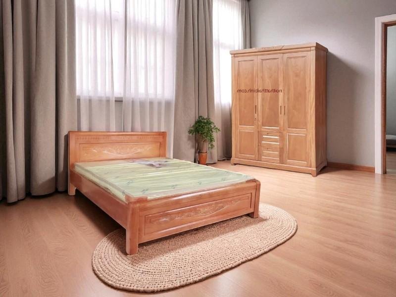 Bộ phòng ngủ cao cấp