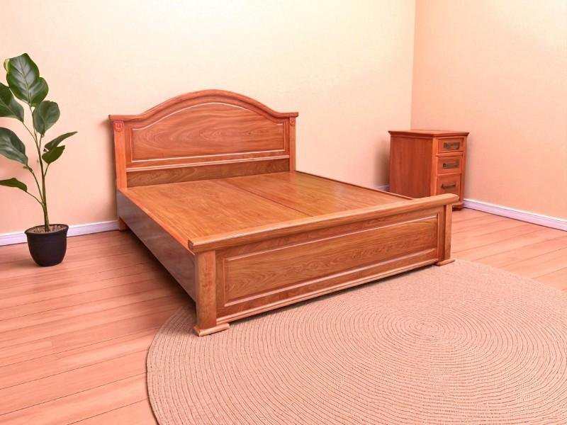 Giường Ngủ Đẹp Tại TPHCM - Top 50+ Mẫu Giường Cao Cấp Giá Tốt Nhất 2025 27 Giường ngủ đẹp tại tphcm