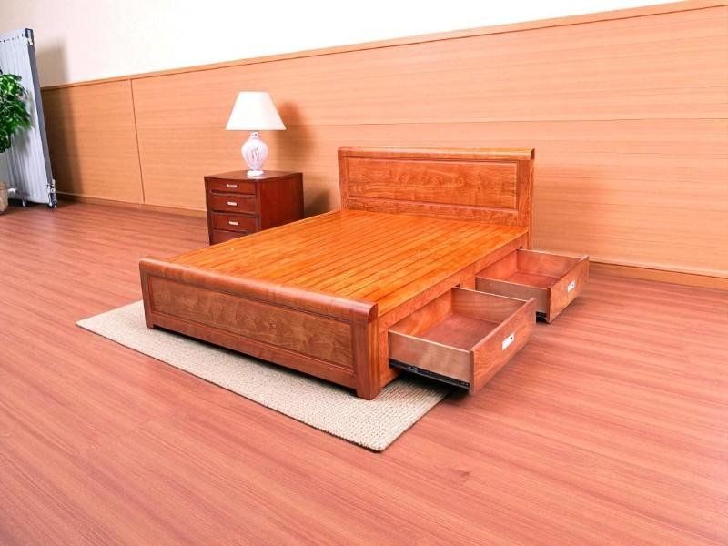 Giường Ngủ Đẹp Tại TPHCM - Top 50+ Mẫu Giường Cao Cấp Giá Tốt Nhất 2025 25 Giường ngủ đẹp tại tphcm