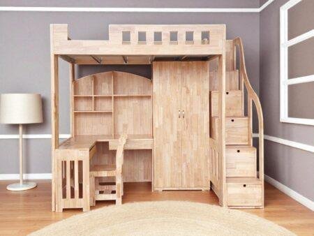 Giường tầng trẻ em giá rẻ