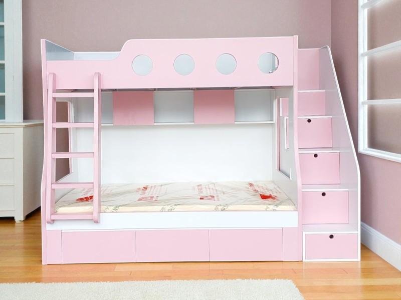 Giường tầng trẻ em giá rẻ