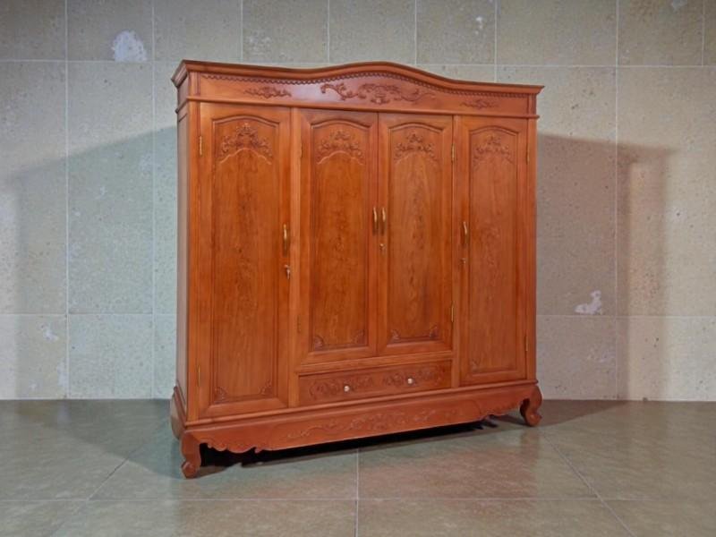 Tủ áo gỗ đẹp