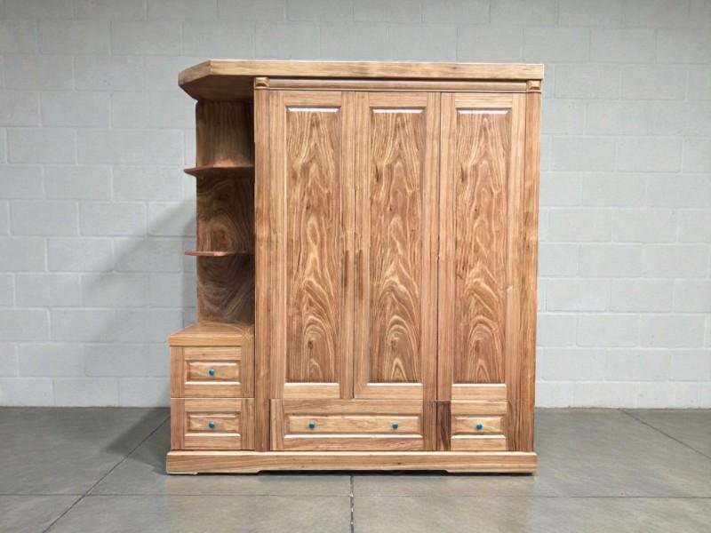 Tủ gỗ thiết kế hiện đại