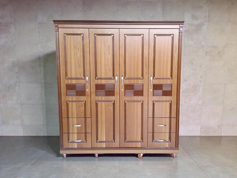 Tủ áo gỗ đẹp