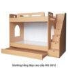 Giường tầng đẹp cao cấp