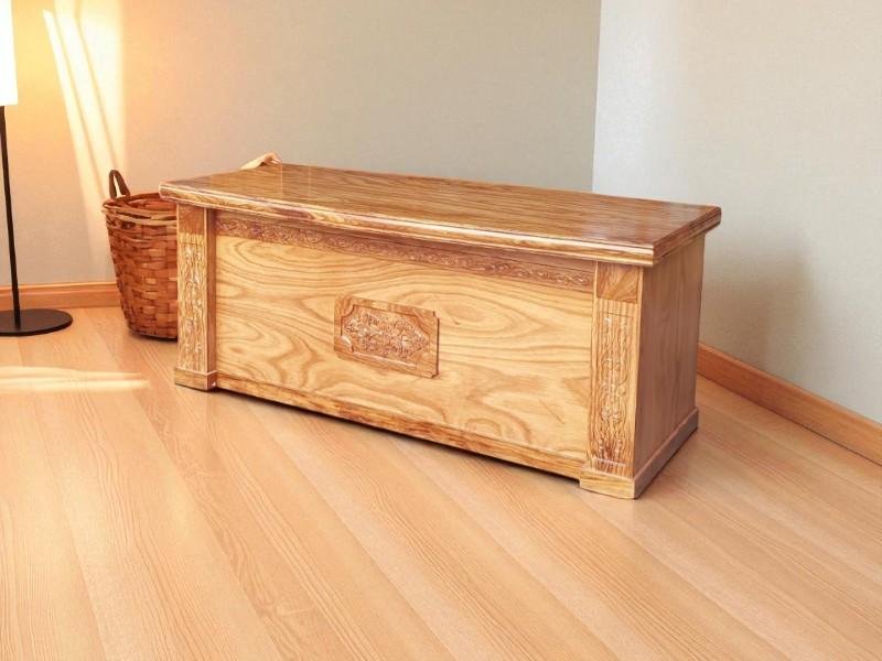 Bàn giám đốc gỗ