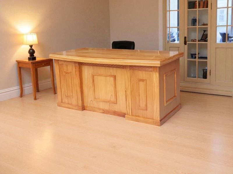 Bàn gỗ làm việc văn phòng