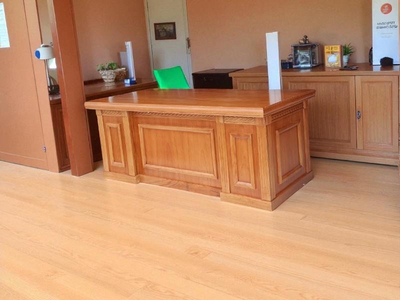 Bàn gỗ làm việc văn phòng