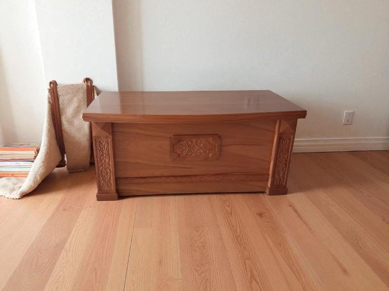 Bàn văn phòng gỗ công nghiệp