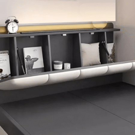 Giường ngủ có 3 ngăn kéo