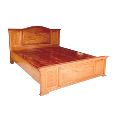 Giường ngủ gỗ Đinh Hương Nữ Hoàng