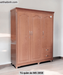 Tủ quần áo 1m6