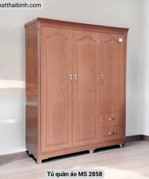 Tủ quần áo 1m6