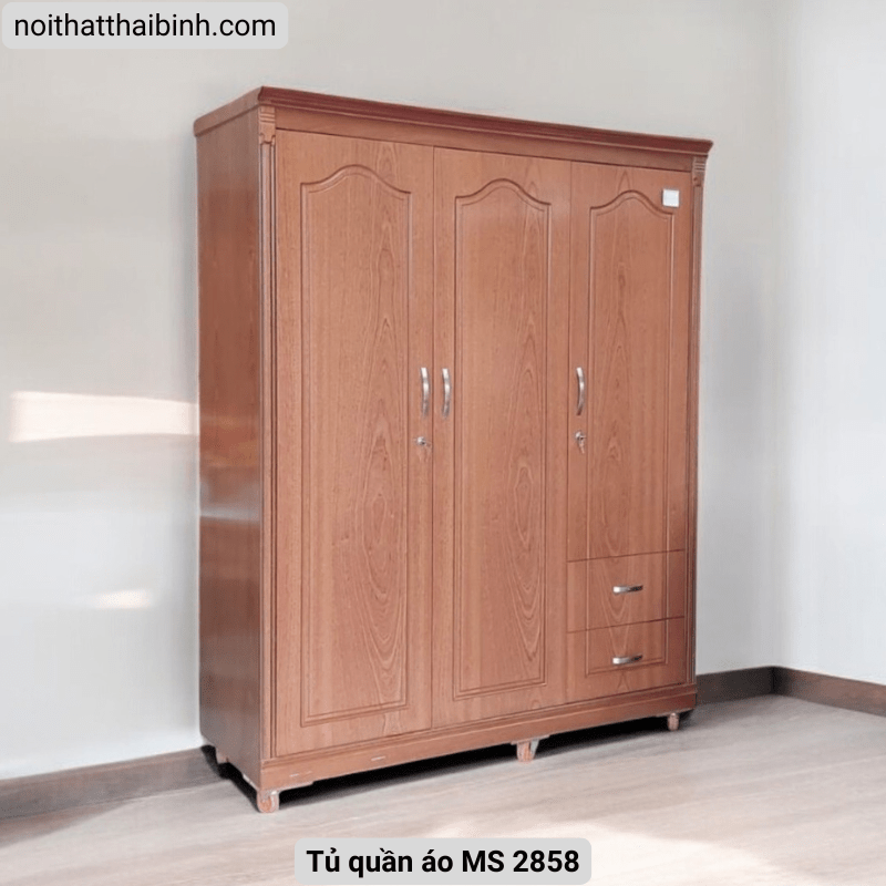 Tủ quần áo 1m6 Tủ quần áo 1m6