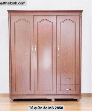 Tủ quần áo 1m6