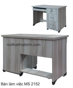 Bàn làm việc vi tính tphcm