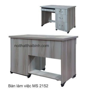 Bàn làm việc vi tính tphcm