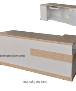 Bàn quầy đẹp