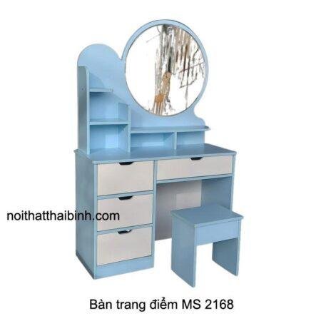 Bàn trang điểm hiện đại đẹp