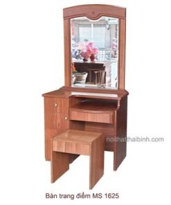 Bàn trang điểm đẹp MS 1625