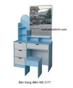 Bàn trang điểm đẹp hcm