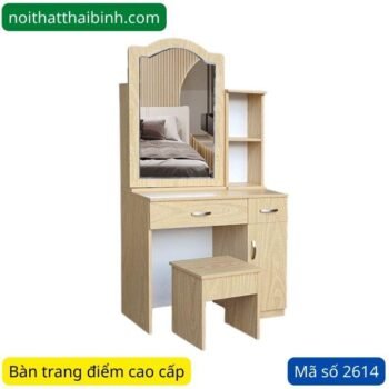 Bàn trang điểm 0m8
