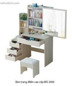 Bàn trang điểm đẹp Tphcm