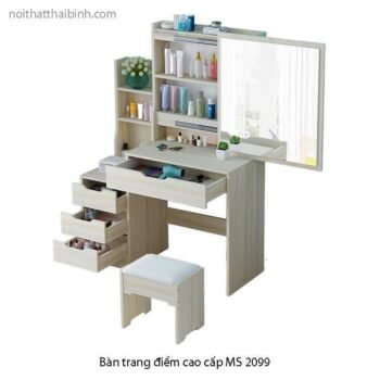 Bàn trang điểm đẹp Tphcm