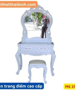 Bàn trang điểm cao cấp đẹp