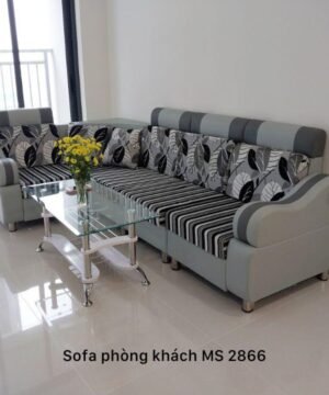 Ghế sofa phòng khách