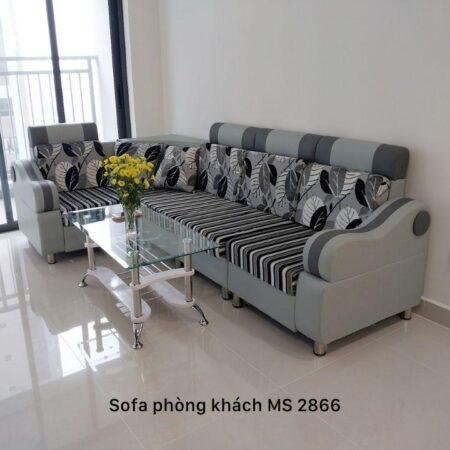 Ghế sofa phòng khách