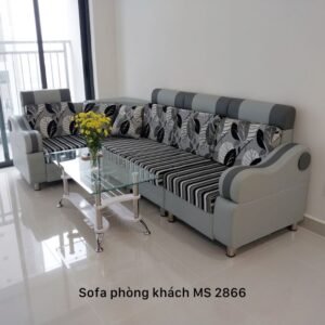 Ghế sofa phòng khách