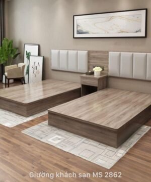 Giường khách sạn