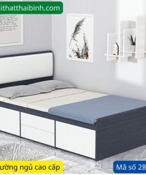 Giường ngủ hiện đại TPHCM