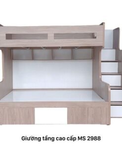 Giường tầng bền đẹp