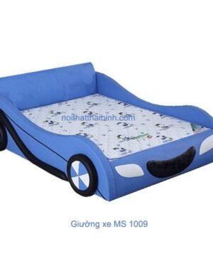 Giường xe