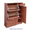 Tủ giày thông minh đẹp tphcm