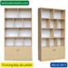 Tủ trưng bày sản phẩm 1m