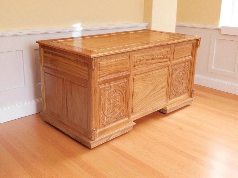 Bàn làm việc đẹp