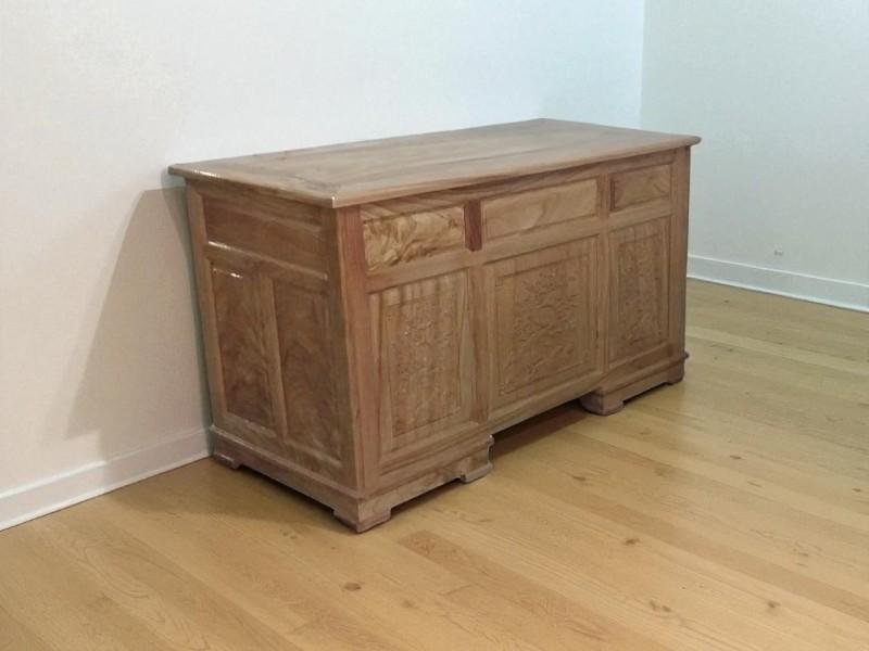 Mẫu bàn làm việc đẹp tại nhà