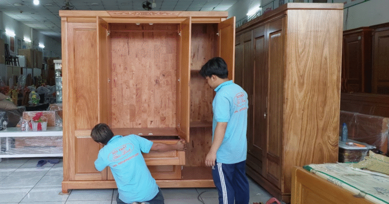 10 cách bảo quản tủ quần áo hiệu quả, dễ làm tại nhà 1 10 cách bảo quản tủ quần áo hiệu quả, dễ làm tại nhà