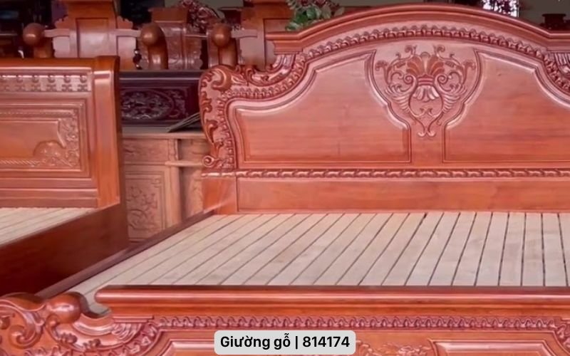 3 Cách bảo quản giường gỗ lâu bền nhất bạn cần biết