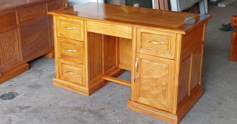 6 cách sắp xếp bàn làm việc theo phong thủy hút tài lộc 1 6 cách sắp xếp bàn làm việc theo phong thủy hút tài lộc