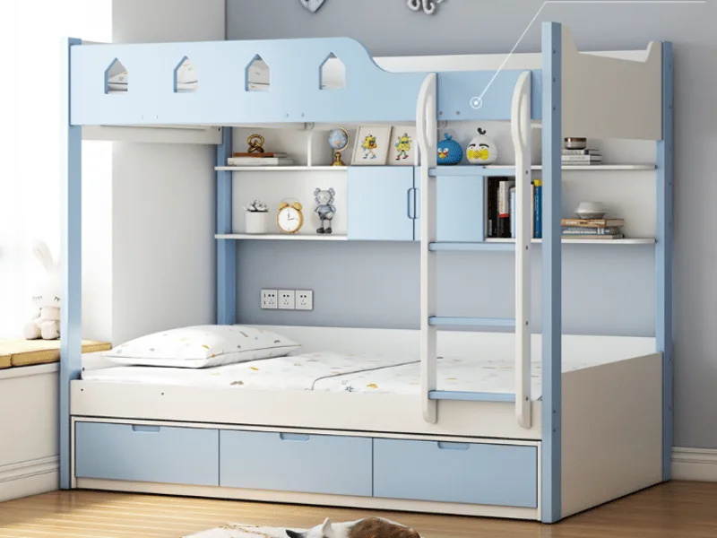 6 bước vệ sinh giường tầng hiệu quả an toàn cho sức khỏe 6 bước vệ sinh giường tầng hiệu quả