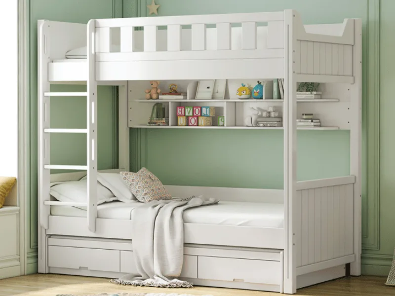 6 bước vệ sinh giường tầng hiệu quả an toàn cho sức khỏe 6 bước vệ sinh giường tầng hiệu quả
