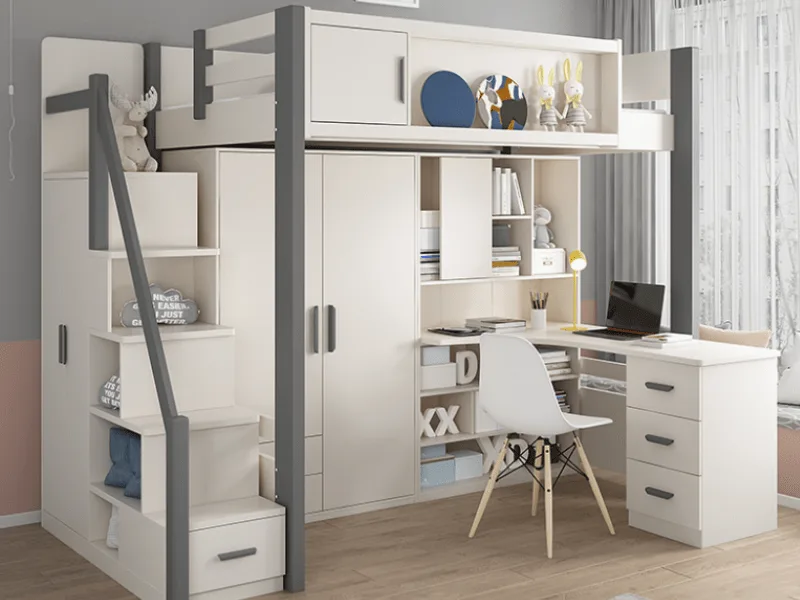 6 bước vệ sinh giường tầng hiệu quả an toàn cho sức khỏe 6 bước vệ sinh giường tầng hiệu quả
