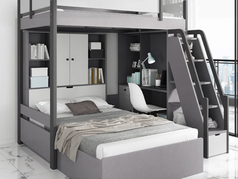 6 bước vệ sinh giường tầng hiệu quả an toàn cho sức khỏe 6 bước vệ sinh giường tầng hiệu quả